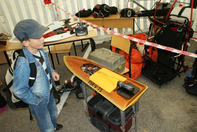 Bałtycki Festiwal Nauki zdjęcie nr 24071