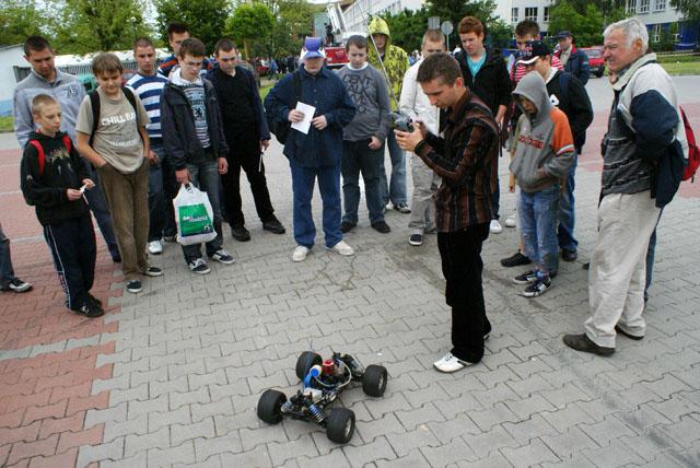 Bałtycki Festiwal Nauki zdjęcie nr 24054