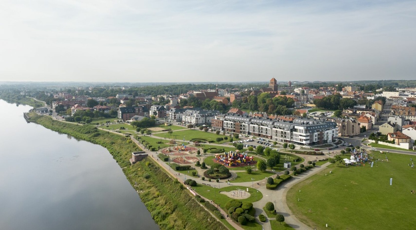 Twój biznes w najlepszej lokalizacji w Tczewie zdjęcie nr 296848