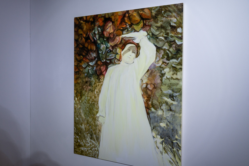 Suche oczy w Galerii El zdjęcie nr 296964