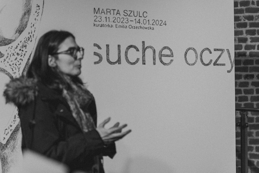 Suche oczy w Galerii El zdjęcie nr 296984