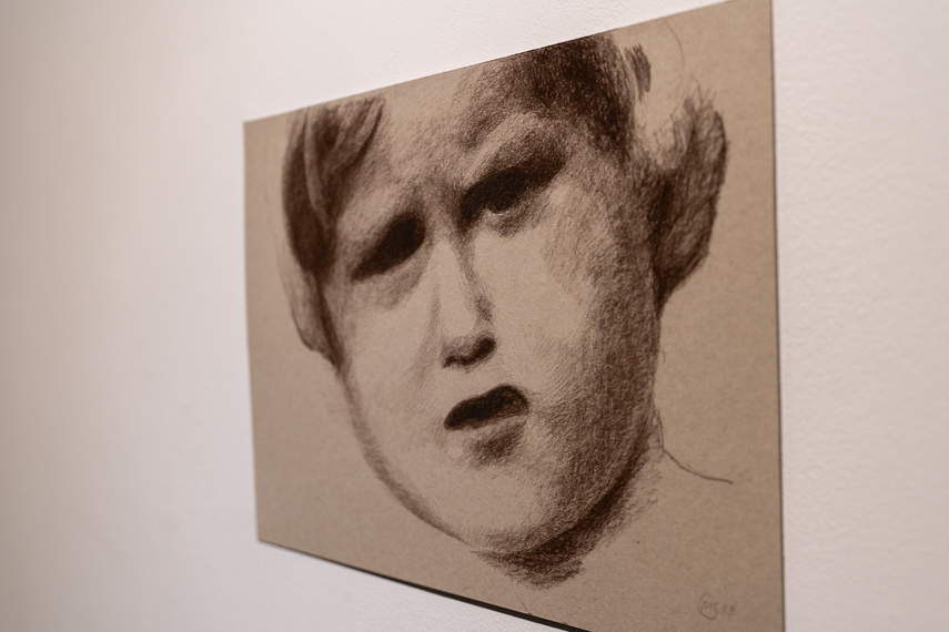 Suche oczy w Galerii El zdjęcie nr 296965