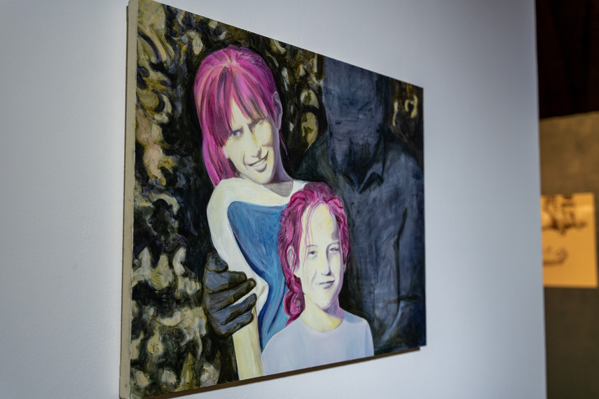 Suche oczy w Galerii El zdjęcie nr 296971