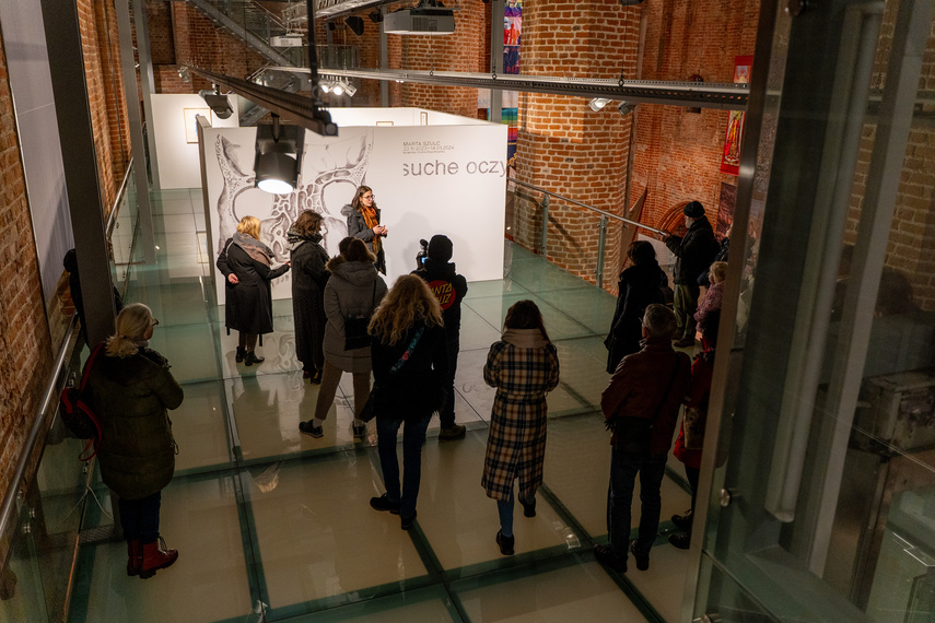 Suche oczy w Galerii El zdjęcie nr 296982