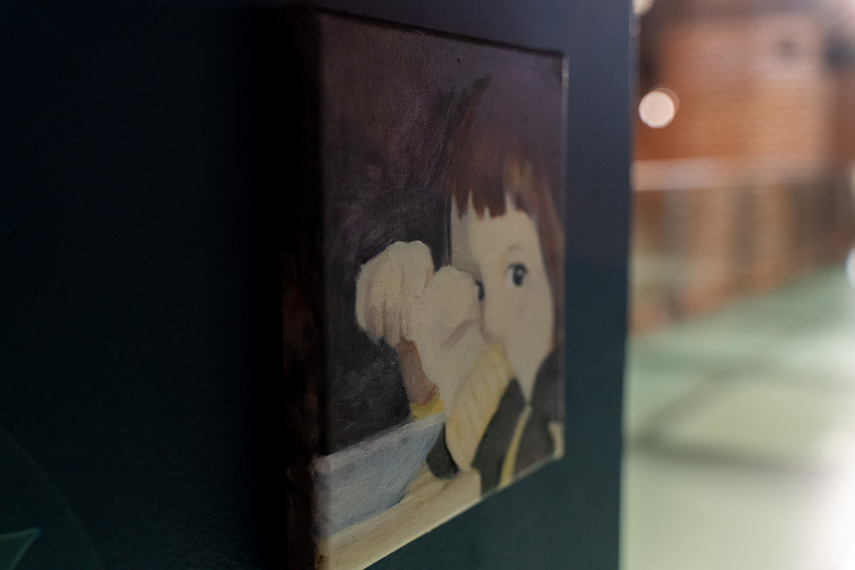 Suche oczy w Galerii El zdjęcie nr 296967