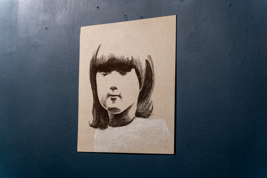 Suche oczy w Galerii El zdjęcie nr 296970