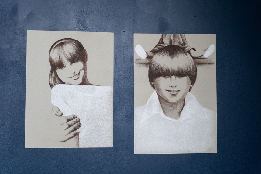 Suche oczy w Galerii El zdjęcie nr 296973