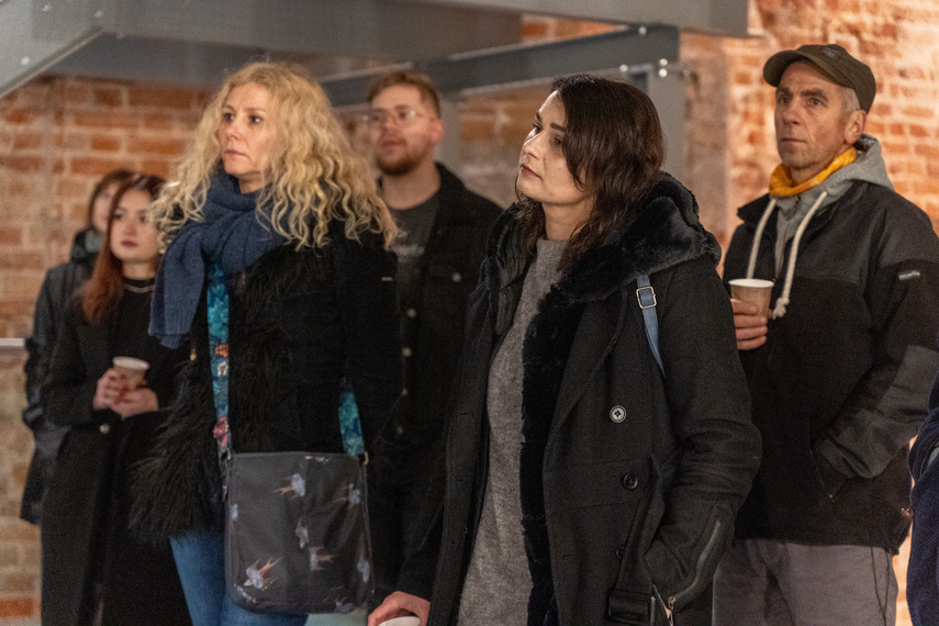 Suche oczy w Galerii El zdjęcie nr 296996