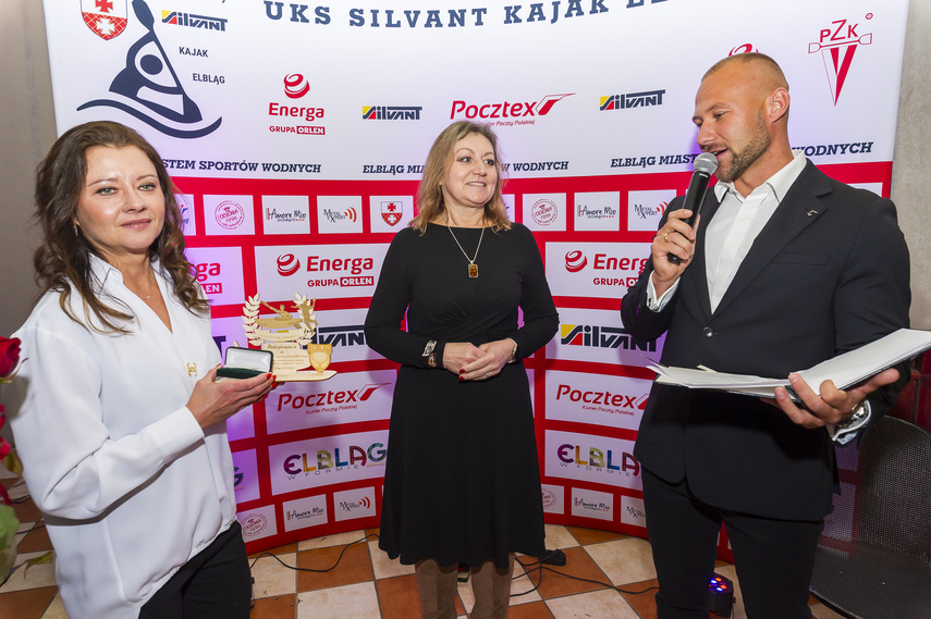 UKS Silvant Kajak coraz bliżej spełnienia marzenia zdjęcie nr 297024