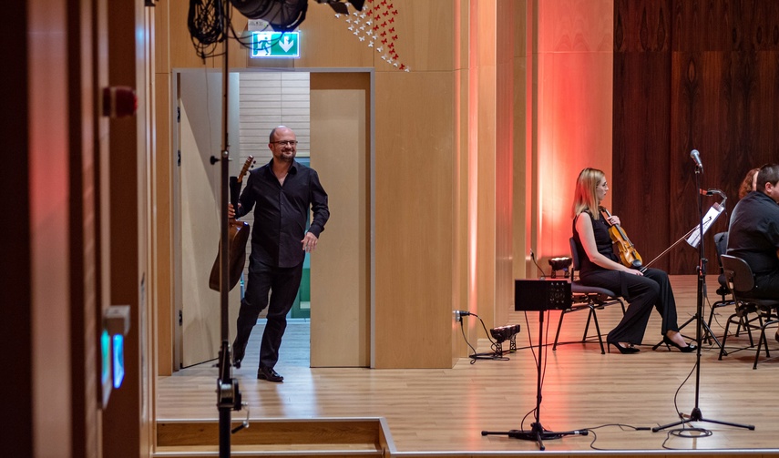 Podróż po Europie z elbląskimi kameralistami zdjęcie nr 297104