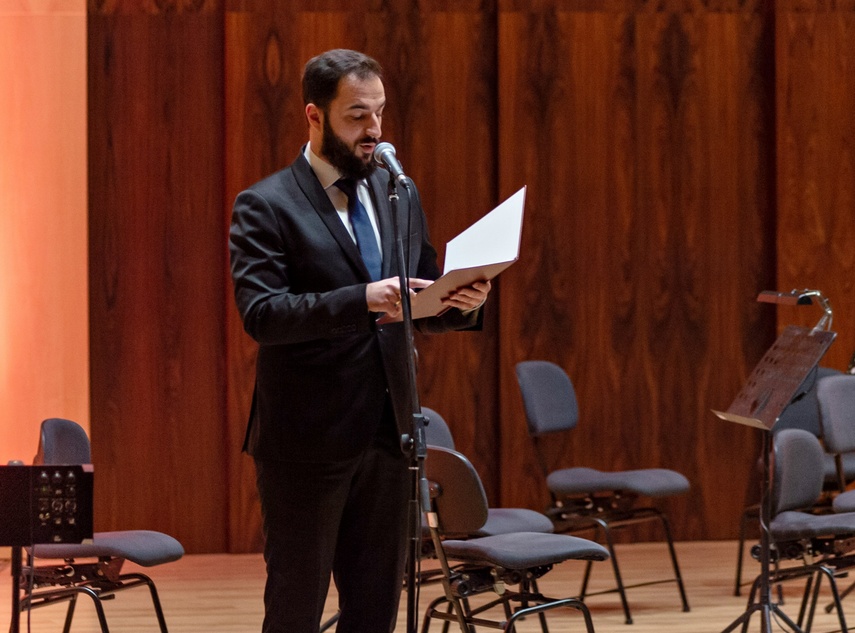 Podróż po Europie z elbląskimi kameralistami zdjęcie nr 297094