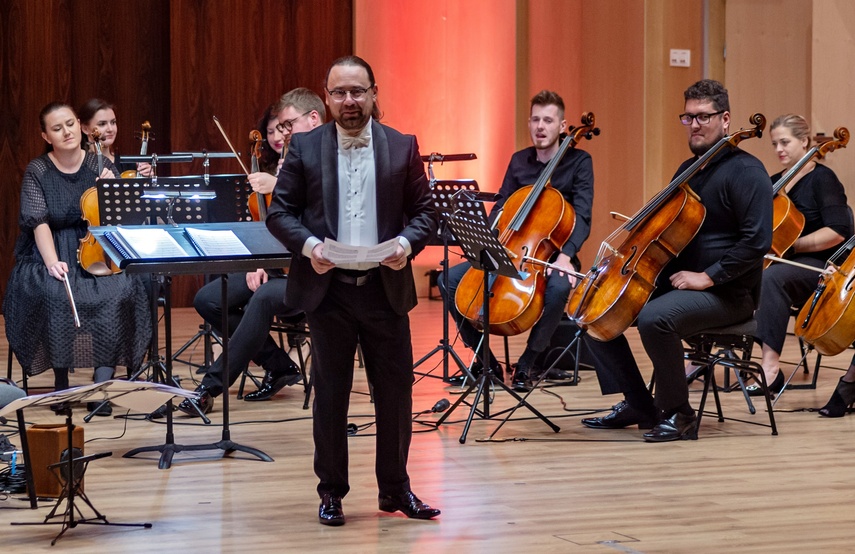 Podróż po Europie z elbląskimi kameralistami zdjęcie nr 297102