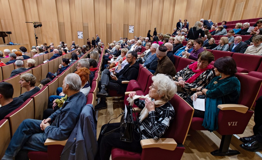 Podróż po Europie z elbląskimi kameralistami zdjęcie nr 297090