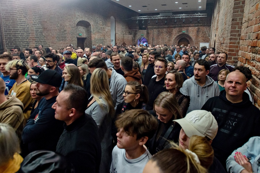 Kaliber 44. Strzał w dziesiątkę zdjęcie nr 297112