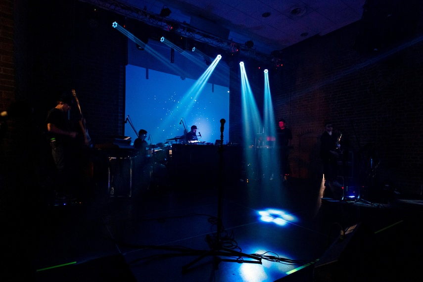 Kaliber 44. Strzał w dziesiątkę zdjęcie nr 297114