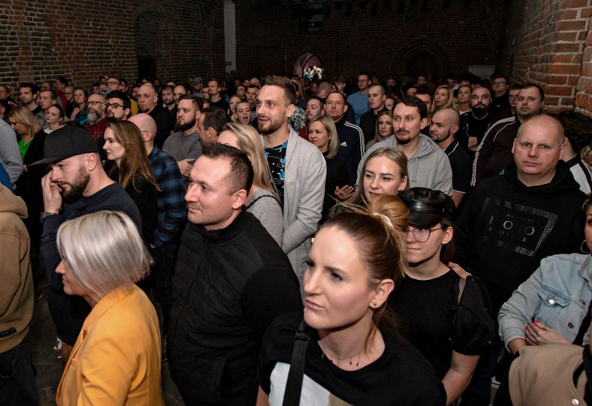 Kaliber 44. Strzał w dziesiątkę zdjęcie nr 297109