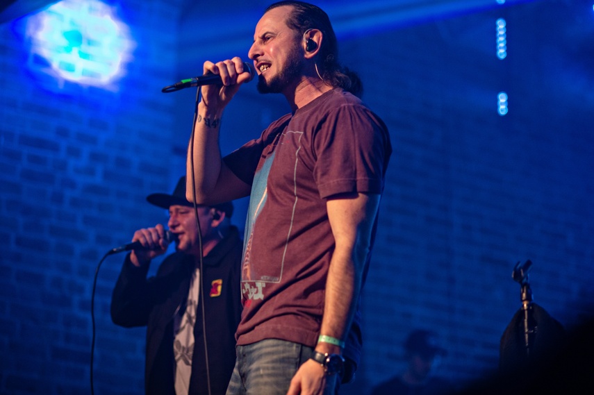 Kaliber 44. Strzał w dziesiątkę zdjęcie nr 297131