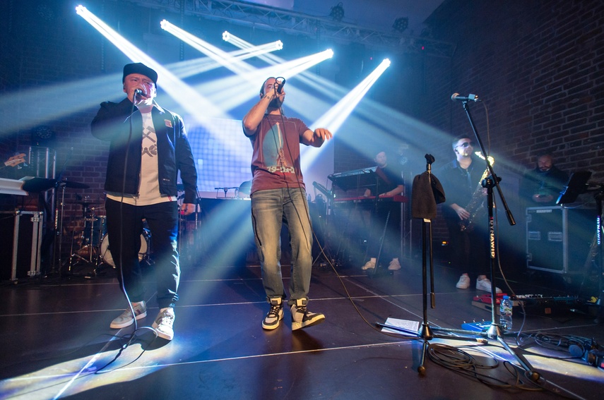 Kaliber 44. Strzał w dziesiątkę zdjęcie nr 297121