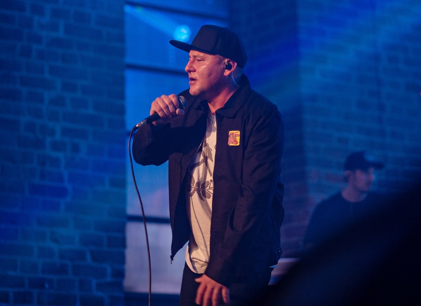 Kaliber 44. Strzał w dziesiątkę zdjęcie nr 297130