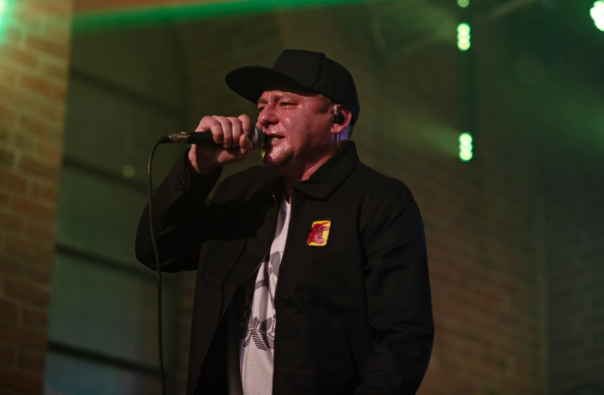 Kaliber 44. Strzał w dziesiątkę zdjęcie nr 297135