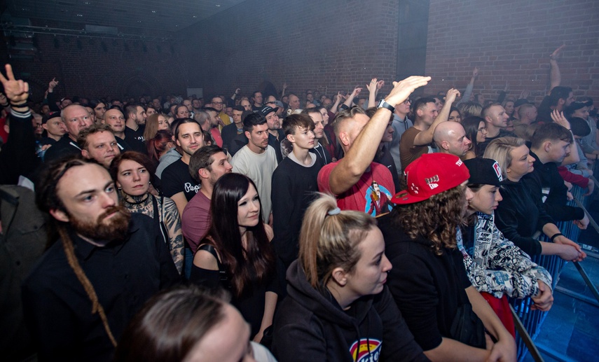 Kaliber 44. Strzał w dziesiątkę zdjęcie nr 297138