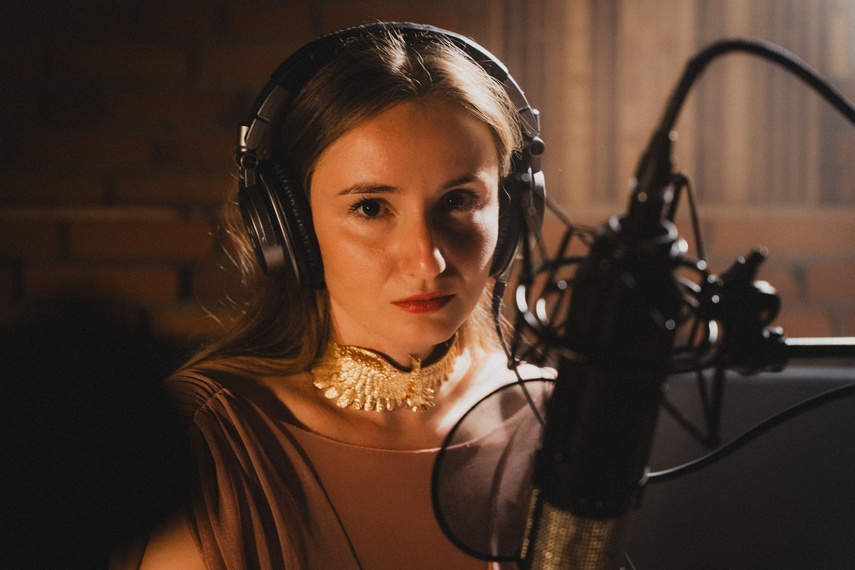 Kasia Łączyńska. O rzeczach prostych i ważnych zdjęcie nr 297271