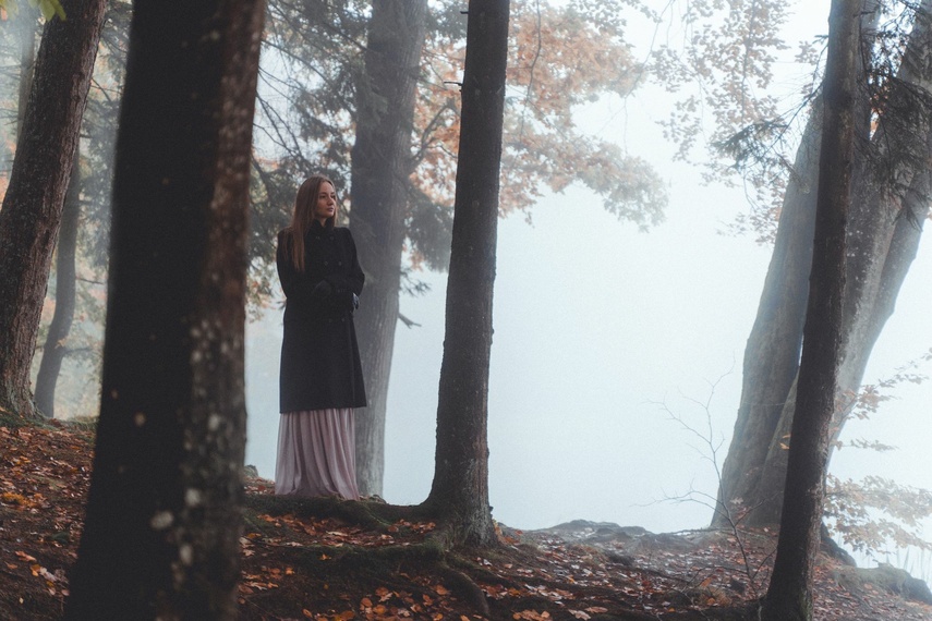 Kasia Łączyńska. O rzeczach prostych i ważnych zdjęcie nr 297277