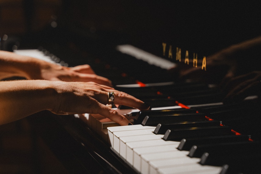 Kasia Łączyńska. O rzeczach prostych i ważnych zdjęcie nr 297273