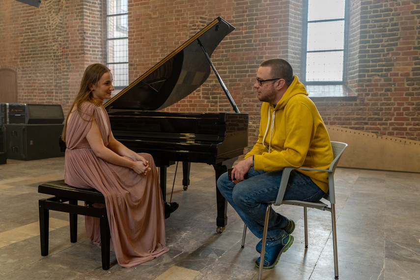 Kasia Łączyńska. O rzeczach prostych i ważnych zdjęcie nr 297281