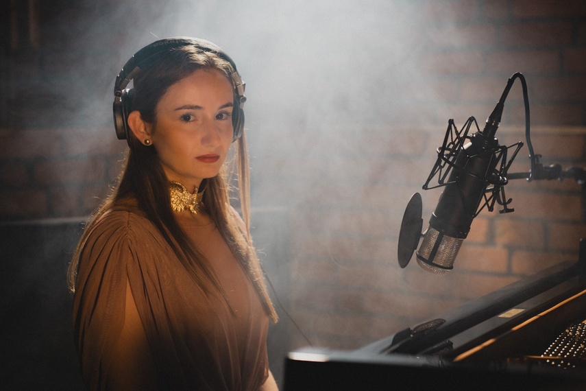 Kasia Łączyńska. O rzeczach prostych i ważnych zdjęcie nr 297274