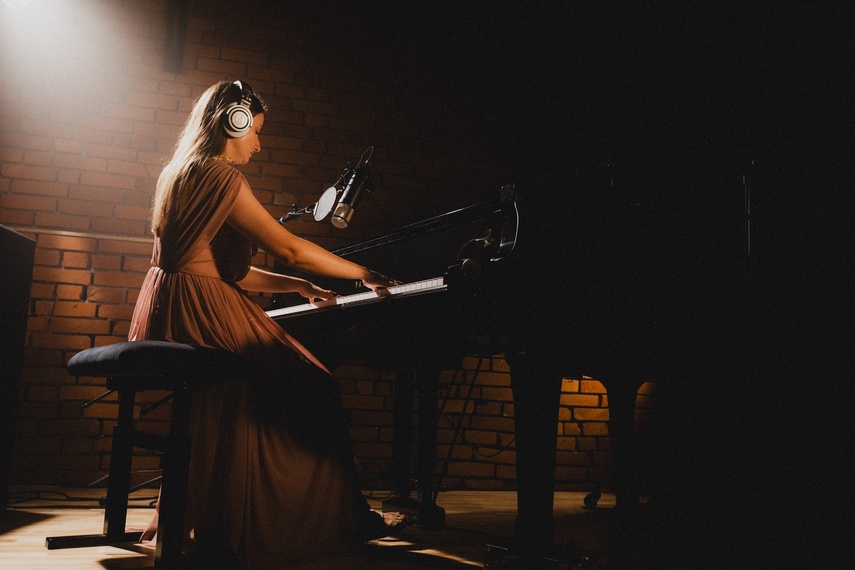 Kasia Łączyńska. O rzeczach prostych i ważnych zdjęcie nr 297272