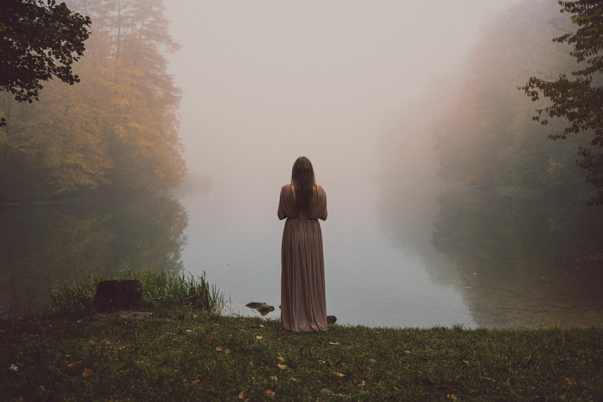 Kasia Łączyńska. O rzeczach prostych i ważnych zdjęcie nr 297278