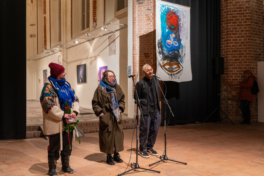 Projekcje Olgi Dmowskiej zdjęcie nr 297330