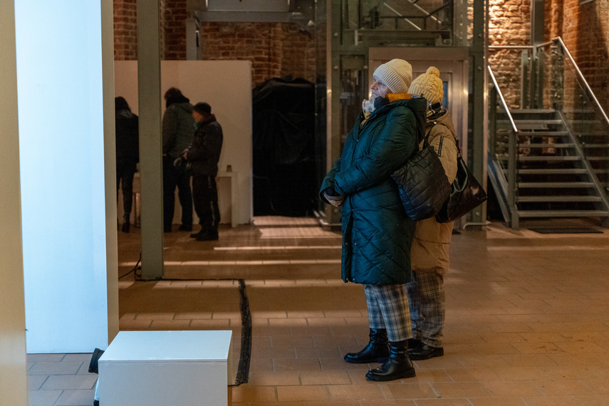 Projekcje Olgi Dmowskiej zdjęcie nr 297334