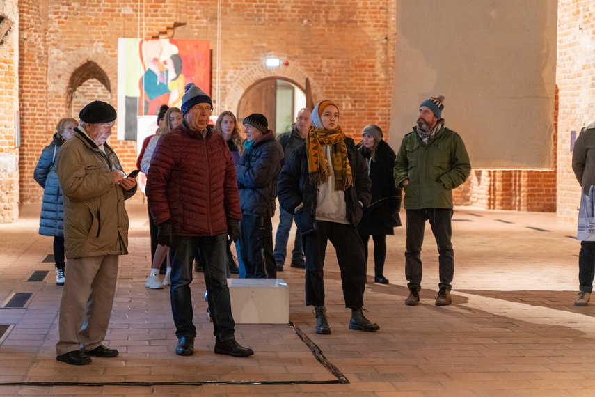 Projekcje Olgi Dmowskiej zdjęcie nr 297325