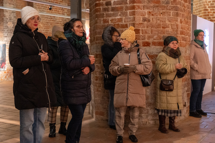 Projekcje Olgi Dmowskiej zdjęcie nr 297327