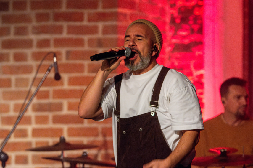 Nowy Orlean w Bibliotece Elbląskiej zdjęcie nr 297397