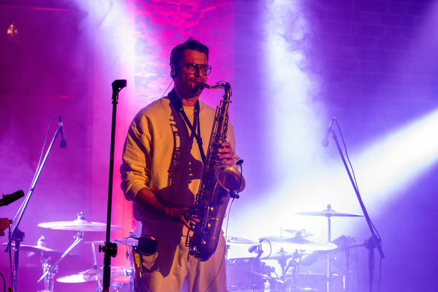 Nowy Orlean w Bibliotece Elbląskiej zdjęcie nr 297401