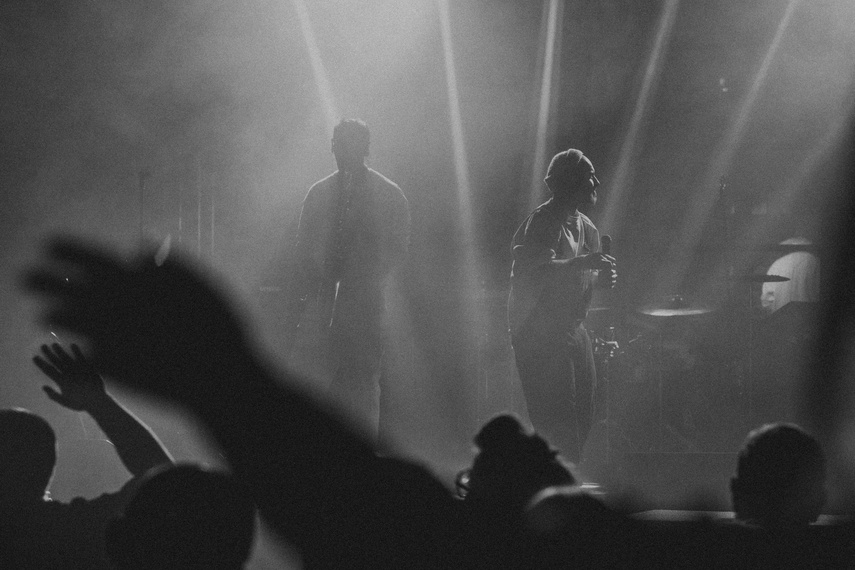 Nowy Orlean w Bibliotece Elbląskiej zdjęcie nr 297411