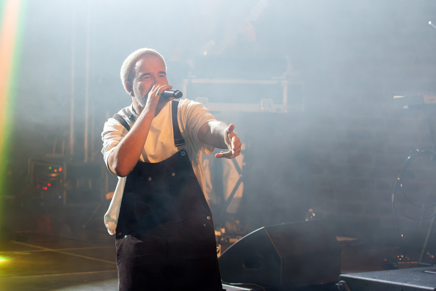 Nowy Orlean w Bibliotece Elbląskiej zdjęcie nr 297407