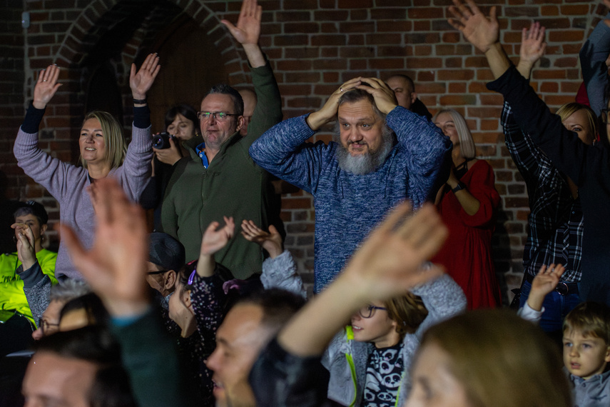 Nowy Orlean w Bibliotece Elbląskiej zdjęcie nr 297408