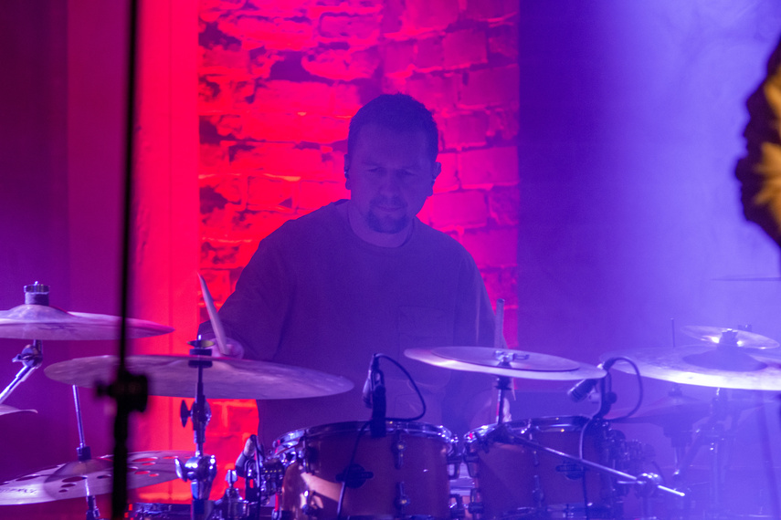 Nowy Orlean w Bibliotece Elbląskiej zdjęcie nr 297402