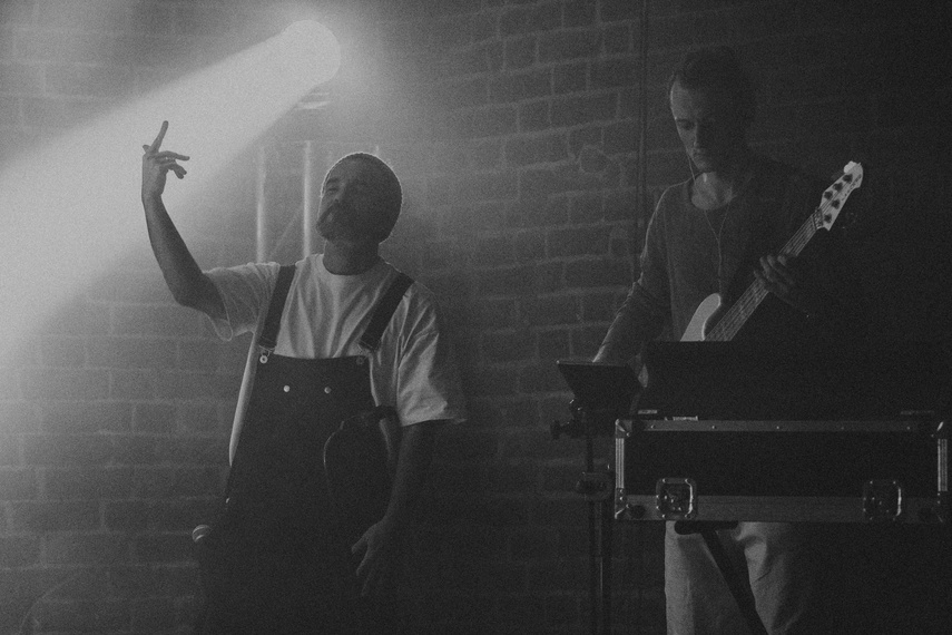 Nowy Orlean w Bibliotece Elbląskiej zdjęcie nr 297405