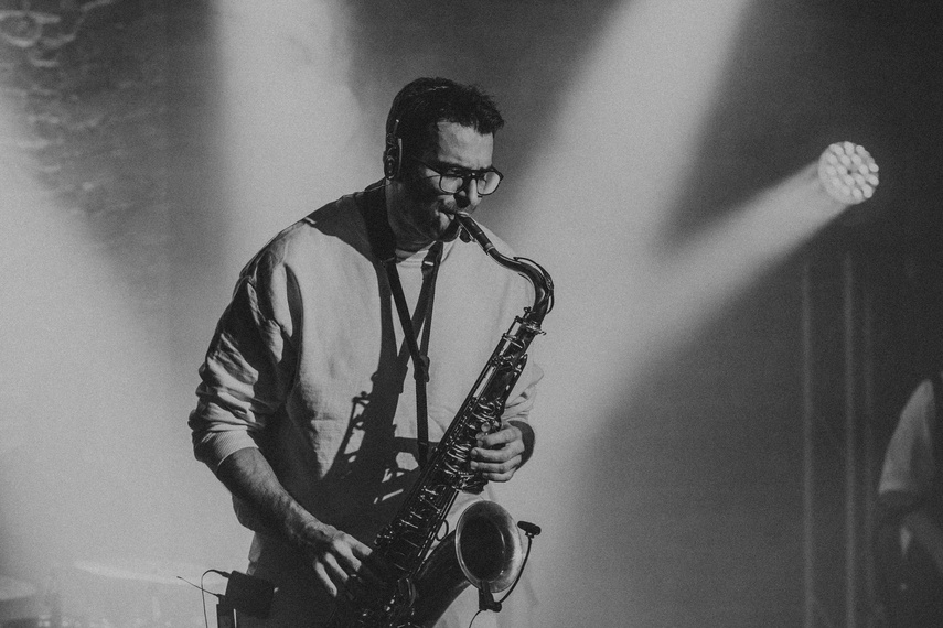 Nowy Orlean w Bibliotece Elbląskiej zdjęcie nr 297403