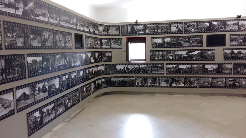 Międzynarodowo w Liceum Sztuk Plastycznych zdjęcie nr 297667