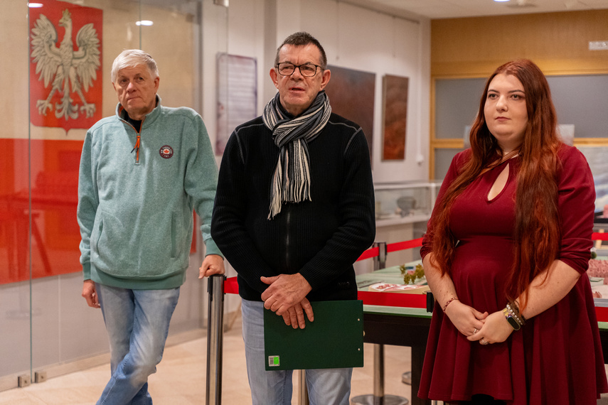 Żuławy w czterech porach roku zdjęcie nr 297729