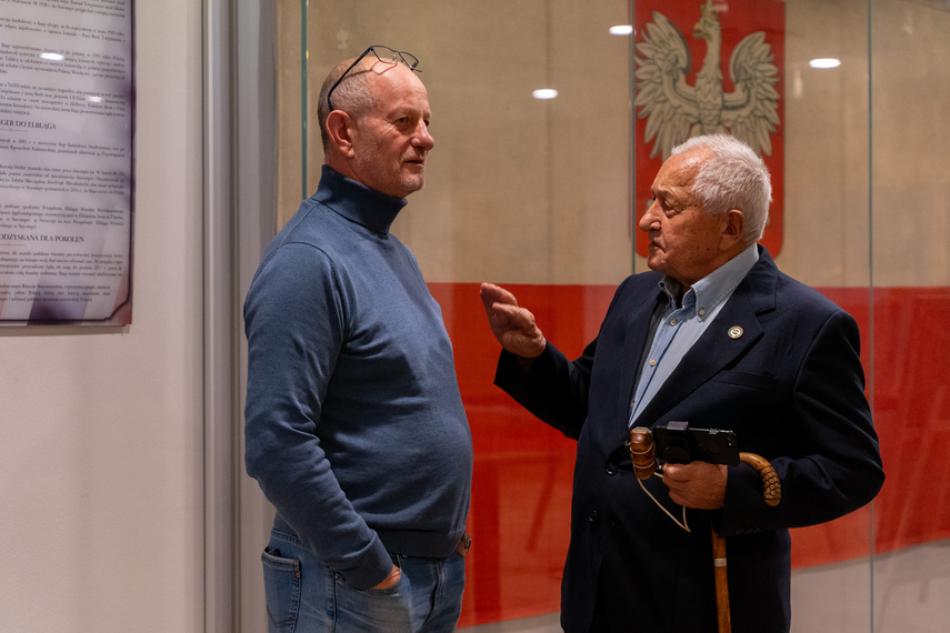 Żuławy w czterech porach roku zdjęcie nr 297741