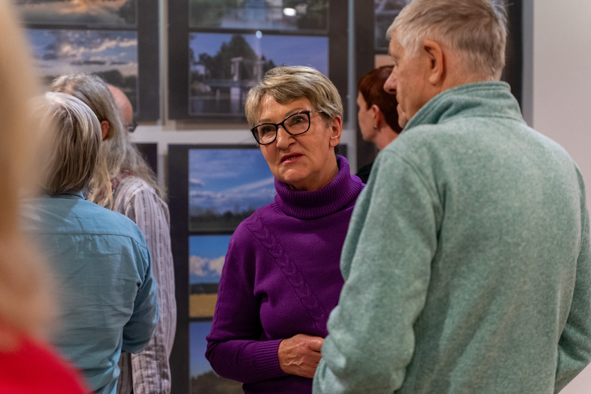 Żuławy w czterech porach roku zdjęcie nr 297745