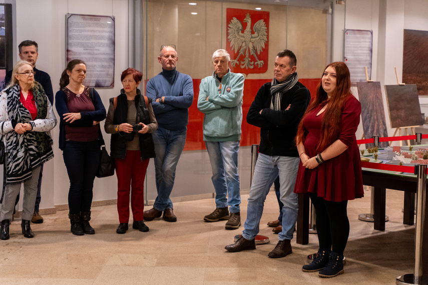 Żuławy w czterech porach roku zdjęcie nr 297740