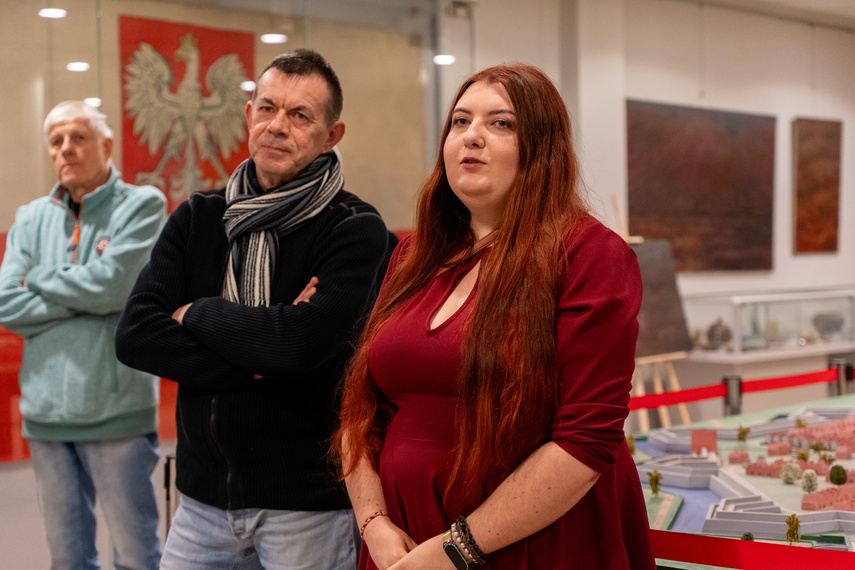 Żuławy w czterech porach roku zdjęcie nr 297738